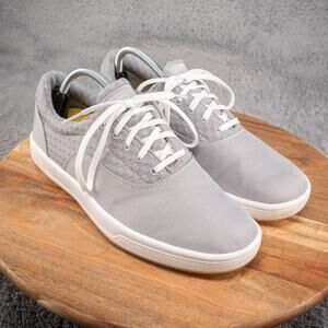 Callaway Men's Del Mar Sunset Spikeless Golf Shoes Size 9.5 Gray CG601GR